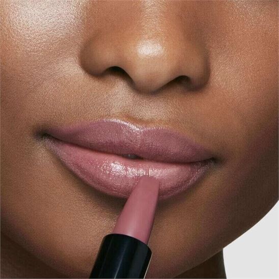 Shiseido Technosatin Gel Lipstick 410 Ruj - 5