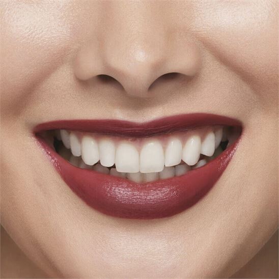 Shiseido Technosatin Gel Lipstick 411 Ruj - 4