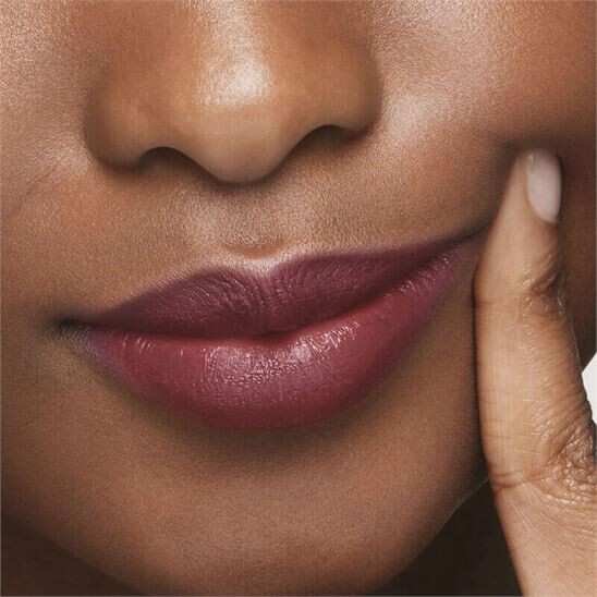 Shiseido Technosatin Gel Lipstick 411 Ruj - 5