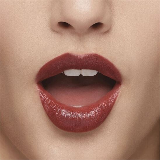 Shiseido Technosatin Gel Lipstick 411 Ruj - 6