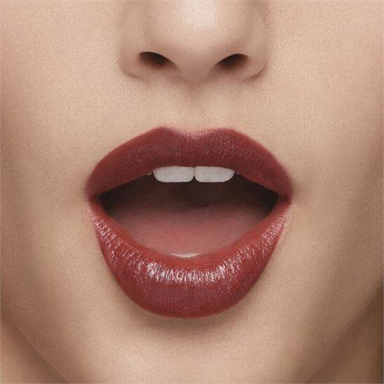 Shiseido Technosatin Gel Lipstick 411 Ruj - 6