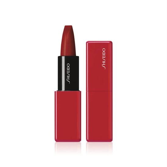 Shiseido Technosatin Gel Lipstick 413 Ruj - 1