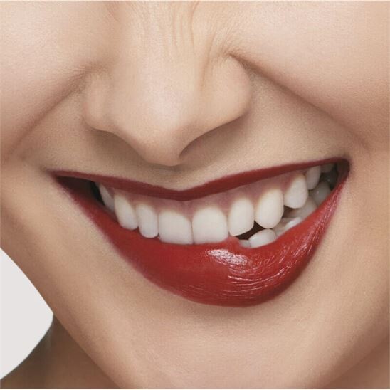 Shiseido Technosatin Gel Lipstick 413 Ruj - 4