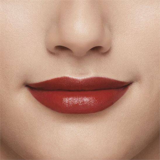 Shiseido Technosatin Gel Lipstick 413 Ruj - 5