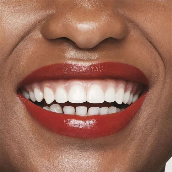 Shiseido Technosatin Gel Lipstick 413 Ruj - 6