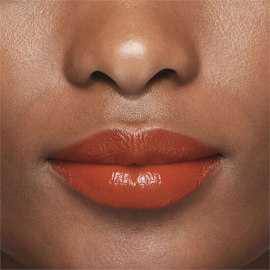 Shiseido Technosatin Gel Lipstick 414 Ruj - 4