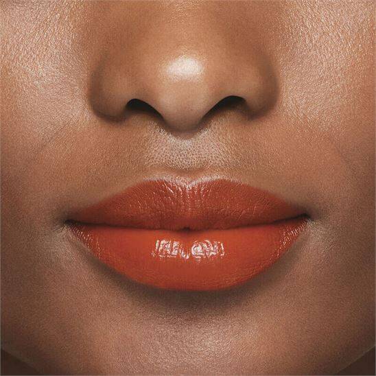 Shiseido Technosatin Gel Lipstick 414 Ruj - 4