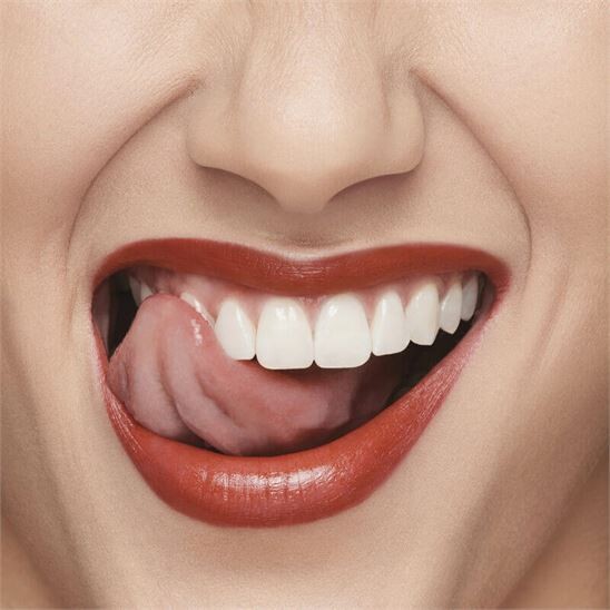 Shiseido Technosatin Gel Lipstick 414 Ruj - 5