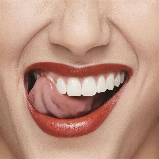 Shiseido Technosatin Gel Lipstick 414 Ruj - 5