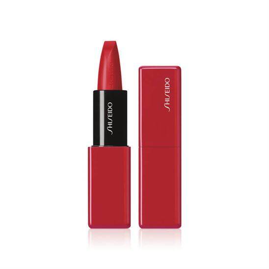 Shiseido Technosatin Gel Lipstick 415 Ruj - 1