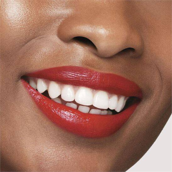 Shiseido Technosatin Gel Lipstick 415 Ruj - 5