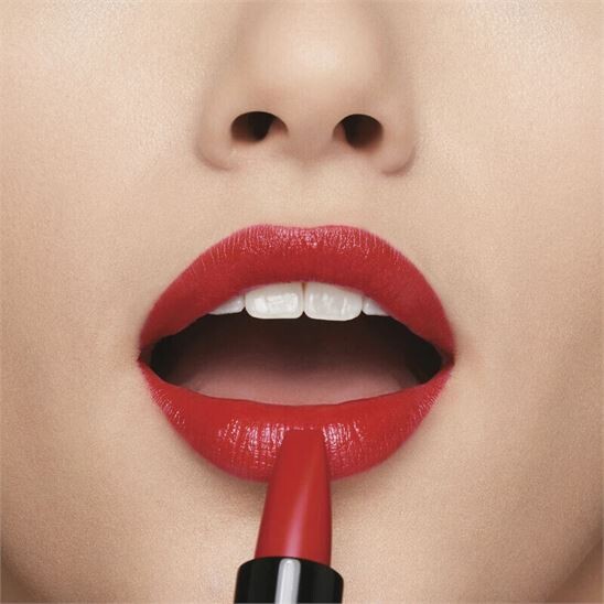 Shiseido Technosatin Gel Lipstick 415 Ruj - 6