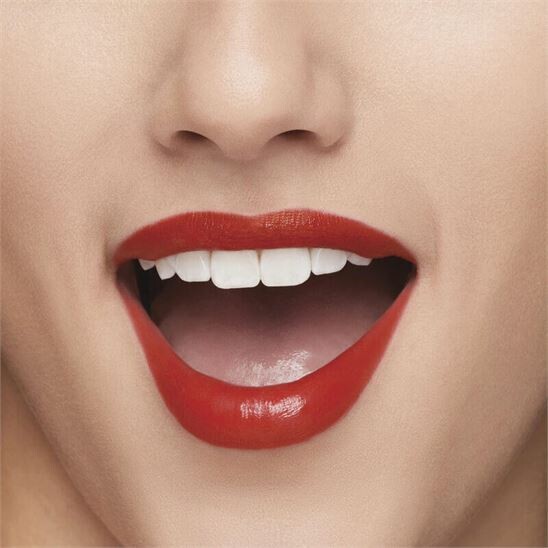 Shiseido Technosatin Gel Lipstick 416 Ruj - 4