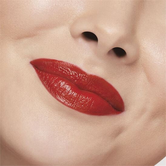 Shiseido Technosatin Gel Lipstick 416 Ruj - 5