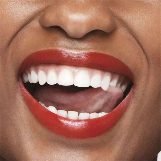 Shiseido Technosatin Gel Lipstick 416 Ruj - 6