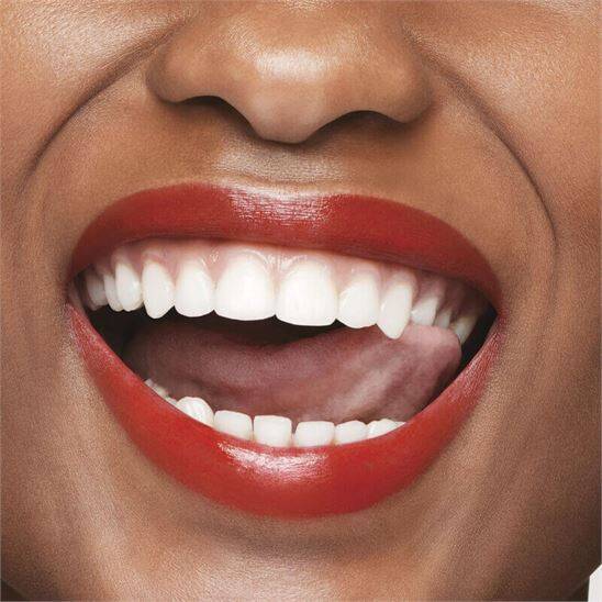 Shiseido Technosatin Gel Lipstick 416 Ruj - 6