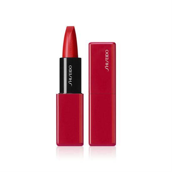 Shiseido Technosatin Gel Lipstick 417 Ruj - 1