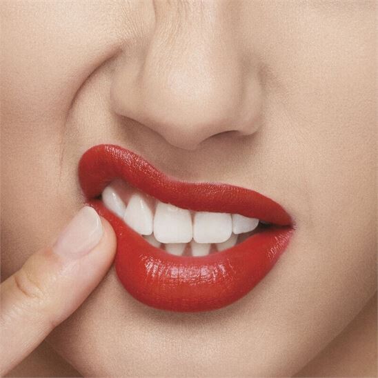 Shiseido Technosatin Gel Lipstick 417 Ruj - 4