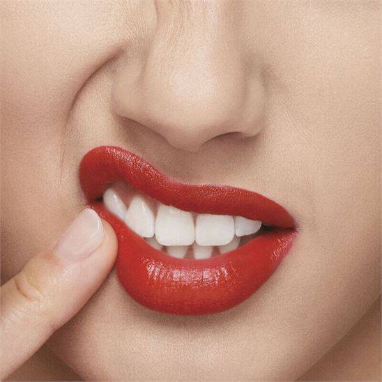 Shiseido Technosatin Gel Lipstick 417 Ruj - 4