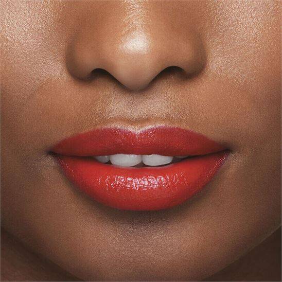 Shiseido Technosatin Gel Lipstick 417 Ruj - 5