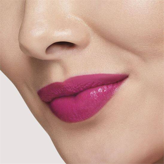 Shiseido Technosatin Gel Lipstick 422 Ruj - 4