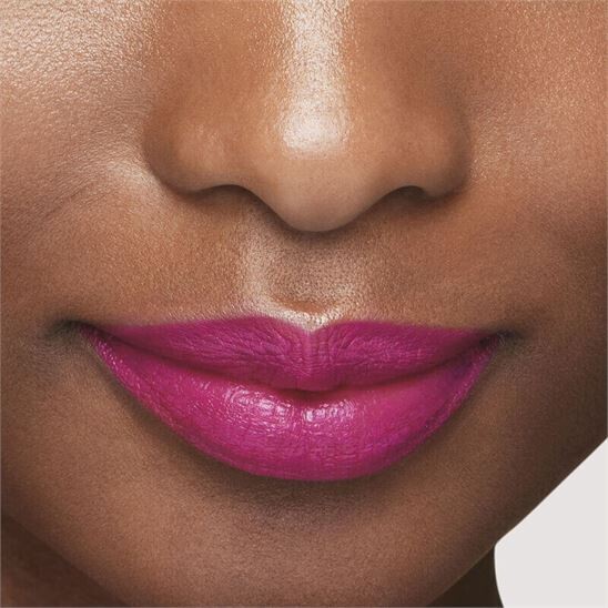 Shiseido Technosatin Gel Lipstick 422 Ruj - 6