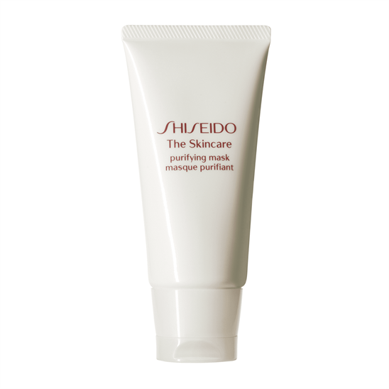Shiseido The Skincare Purifying Mask 75 ml Arındırıcı Maske - sticky