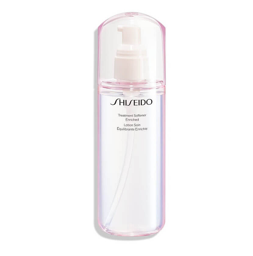 Shiseido Treatment Softener Enriched Lotion 150 ml Losyon