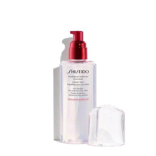 Shiseido Treatment Softener Enriched Lotion 150 ml Losyon - 2