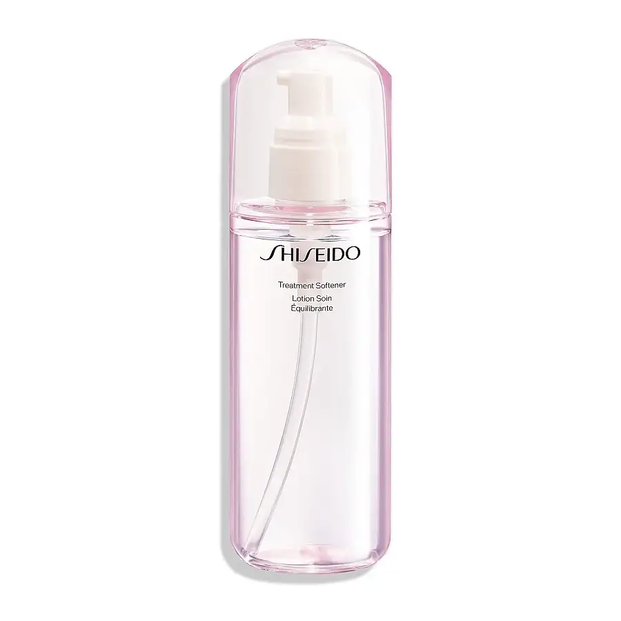 Shiseido Treatment Softener Lotion 150 ml Losyon - 1