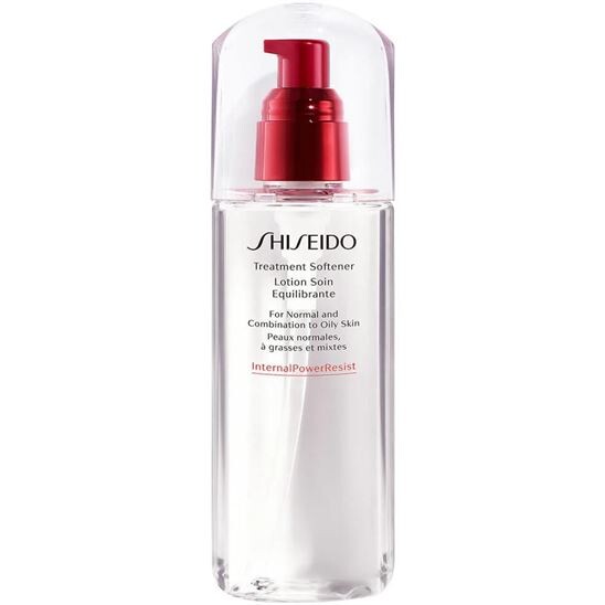 Shiseido Treatment Softener Lotion 150 ml Losyon