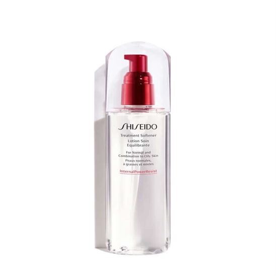 Shiseido Treatment Softener Lotion 150 ml Losyon (1)