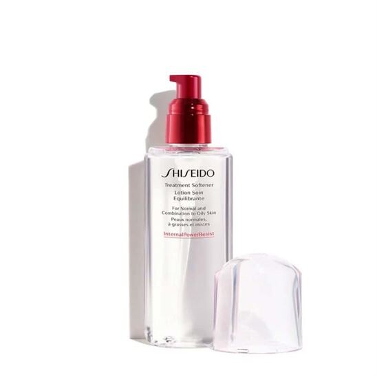 Shiseido Treatment Softener Lotion 150 ml Losyon - 3