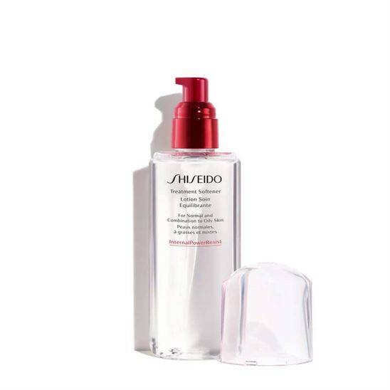 Shiseido Treatment Softener Lotion 150 ml Losyon - 3