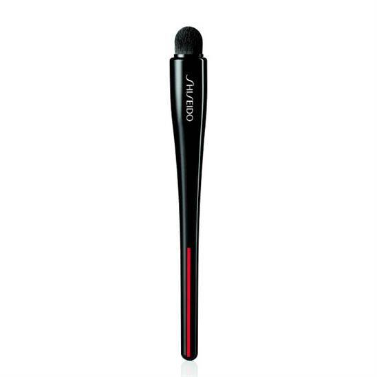 Shiseido Tsutsu Fude Concealer Brush Kapatıcı Fırça - 1