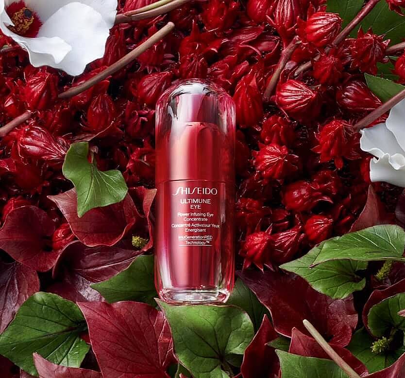 Shiseido Ultimune Eye Power Infusing Eye Concentrate 15 ml - 2