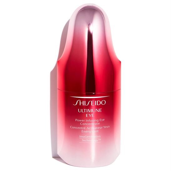 Shiseido Ultimune Eye Power Infusing Eye Concentrate 15 ml - 2