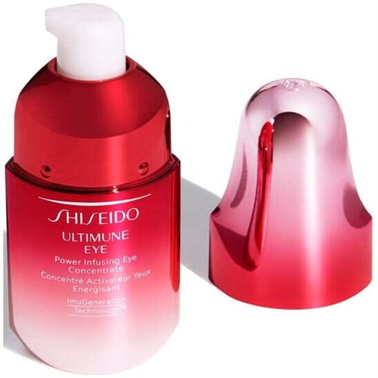 Shiseido Ultimune Eye Power Infusing Eye Concentrate 15 ml - 4