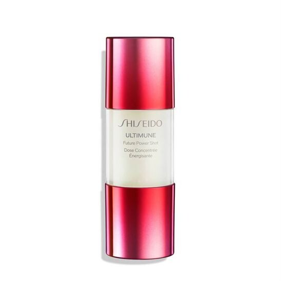 Shiseido Ultimune Future Power Shot 15 ml Serum