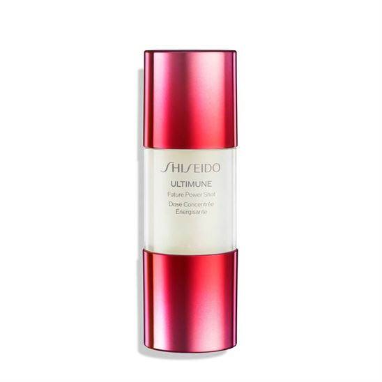 Shiseido Ultimune Future Power Shot 15 ml Serum - 1