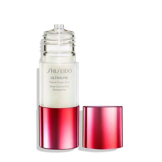 Shiseido Ultimune Future Power Shot 15 ml Serum - 2