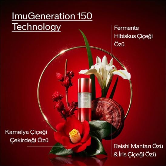 Shiseido Ultimune Future Power Shot 15 ml Serum - 5