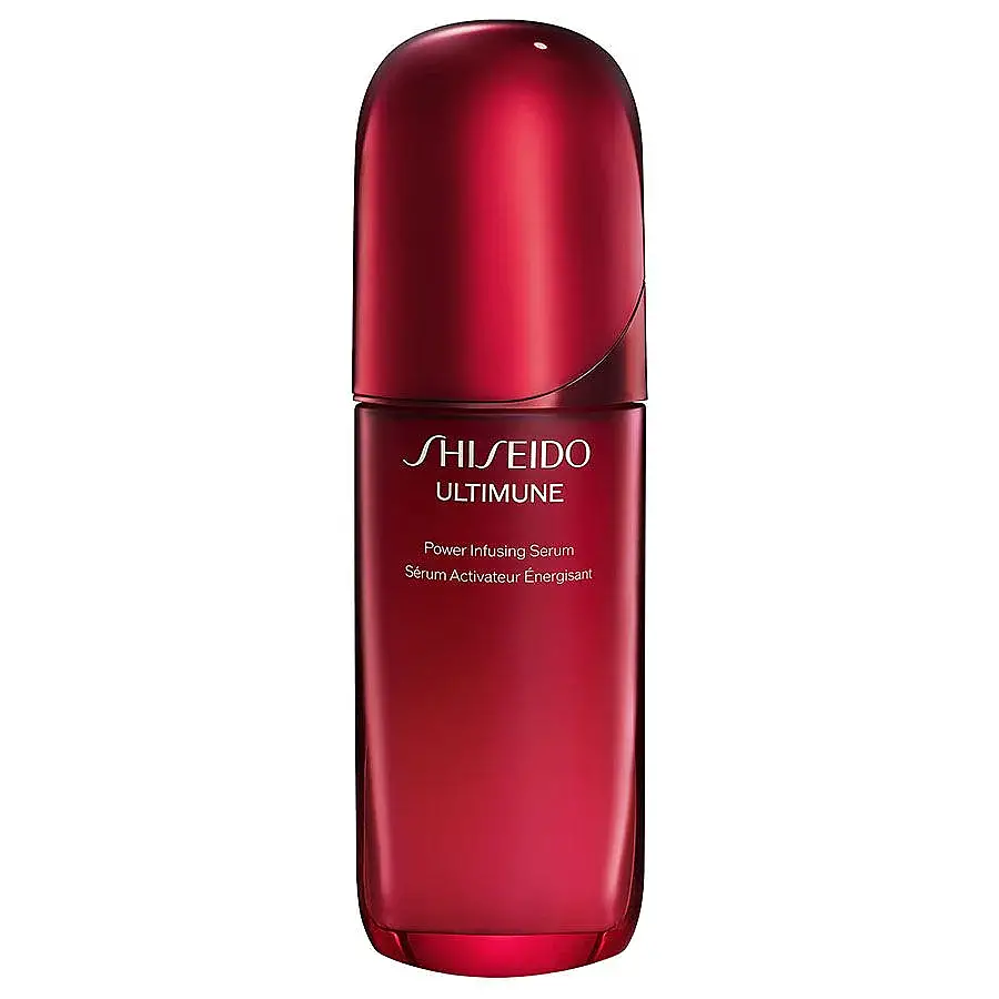 Shiseido Ultimune Power Infusing Concentrate 120 ml Serum - 1