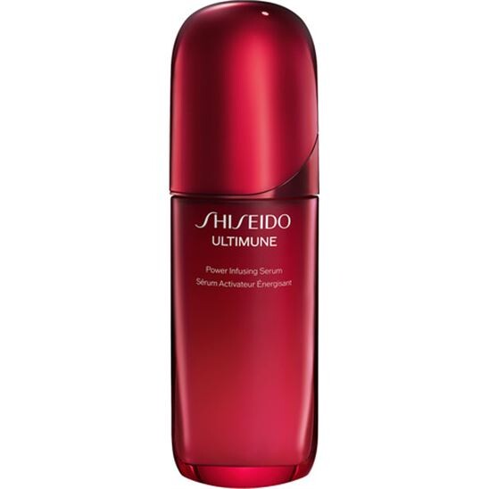 Shiseido Ultimune Power Infusing Concentrate 120 ml Serum