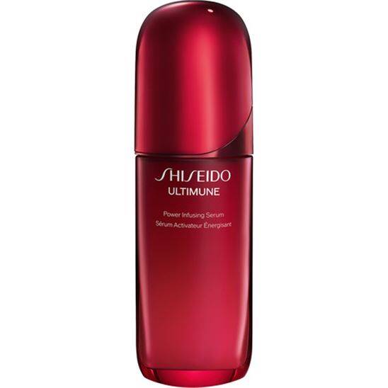 Shiseido Ultimune Power Infusing Concentrate 120 ml Serum - 1