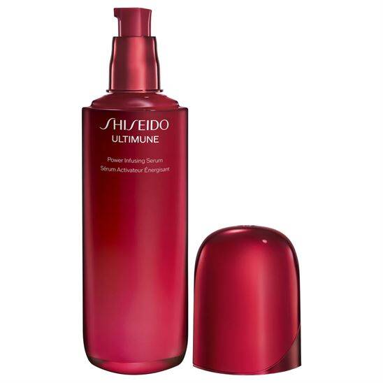 Shiseido Ultimune Power Infusing Concentrate 120 ml Serum - 2