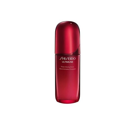 Shiseido Ultimune Power Infusing Concentrate 120 ml Serum - 3