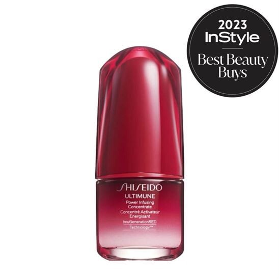 Shiseido Ultimune Power Infusing Concentrate 3.0 15 ml Serum