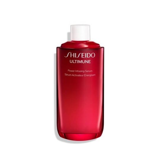 Shiseido Ultimune Power Infusing Concentrate 3.0 75 ml REFILL Serum