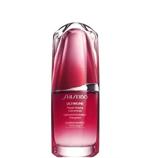 Shiseido Ultimune Power Infusing Concentrate 3.0 30 ml Serum - 1